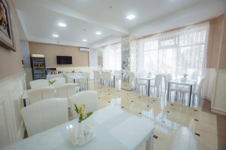 Дискавери отель, фото 2