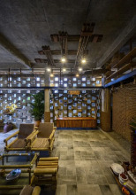 Mira Bai Xep Quy Nhon - The Hidden Jewel - Hostel, фото 31 Mira Bai Xep Quy Nhon - The Hidden Jewel - Hostel, фото 31