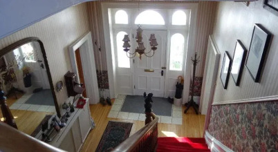 Hughson Hall Bed & Breakfast, фото 50