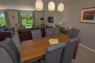 Loch Lomond Waterfront Luxury Lodges, фото 42 Loch Lomond Waterfront Luxury Lodges, фото 42