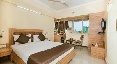 OYO Rooms Chembur Diamond Garden, фото 23