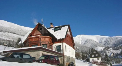 Pension Pohoda, фото 28 Pension Pohoda, фото 28