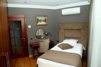 Eyup Sultan Suites, фото 17