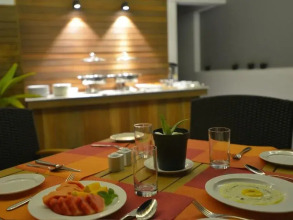 Coconut Tree Hulhuvilla Beach, фото 29 Coconut Tree Hulhuvilla Beach, фото 29