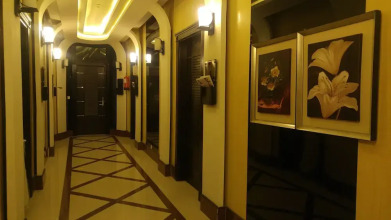 Almuhaidb Al Takhasosi Suites, фото 9 Almuhaidb Al Takhasosi Suites, фото 9