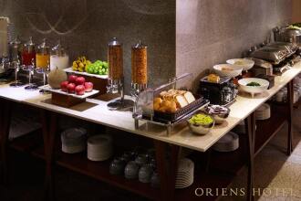 Oriens Hotel & Residences, фото 19