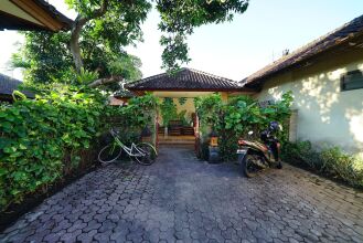 Mangga Bungalow, фото 17