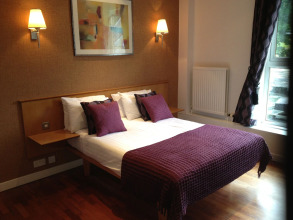 The Coachman Hotel, фото 45 The Coachman Hotel, фото 45