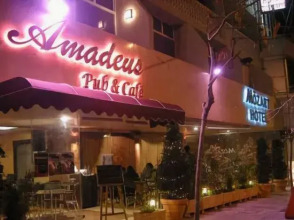 Mozart Hotel, фото 24 Mozart Hotel, фото 24