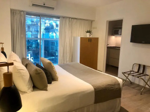 Boutique Apartments BA, фото 27