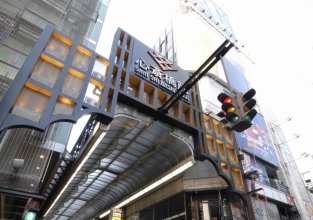 Wbf Shinsaibashi, фото 33