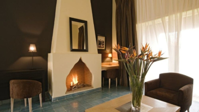 Domaine des Remparts Hotel & Spa, фото 34 Domaine des Remparts Hotel & Spa, фото 34