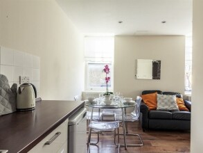 City Stay Aparts - Regents Park/camden Town Apartment, фото 19