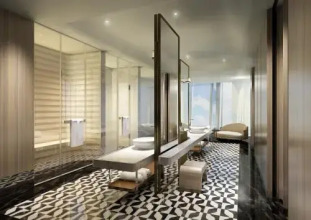 Conrad Hangzhou, фото 27 Conrad Hangzhou, фото 27