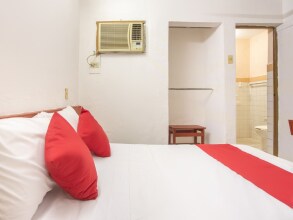 OYO Hotel Margarita, фото 3