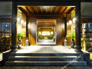 Dibei Hotel and Lost Horizon, фото 41 Dibei Hotel and Lost Horizon, фото 41