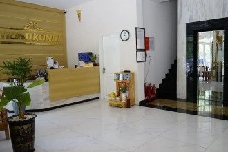 HongKong 1 Hotel, фото 4