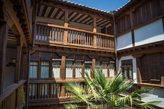 Hostal Infantes, фото 44