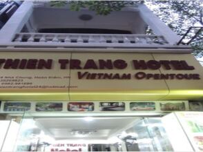 Thien Trang Hotel