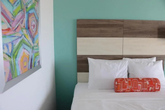 Monte Carlo Boardwalk / Oceanfront Ocean City, фото 31 Monte Carlo Boardwalk / Oceanfront Ocean City, фото 31