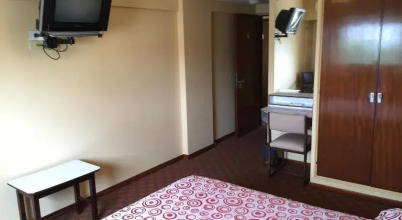 Torre Hotel, фото 12