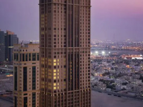 Rabban Suites West Bay Doha, фото 36 Rabban Suites West Bay Doha, фото 36