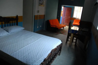 Hostal Las Terrazas, фото 2 Hostal Las Terrazas, фото 2