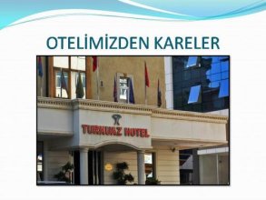 Turkuaz Hotel Gebze