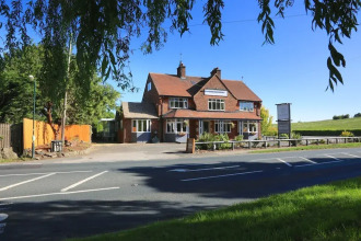 The George Carvery & Hotel, фото 10 The George Carvery & Hotel, фото 10