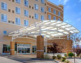 Holiday Inn Hotel & Suites Albuquerque-North I-25