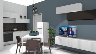 Hotel Al Mare, фото 5