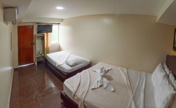 Hotel Boquilla Camping, фото 4 Hotel Boquilla Camping, фото 4