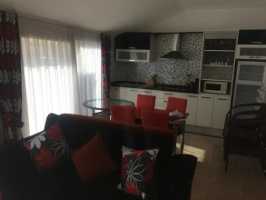 Pasham Residence Suite Hotel, фото 4