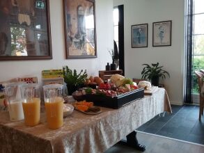 Hals Hotel, фото 15 Hals Hotel, фото 15