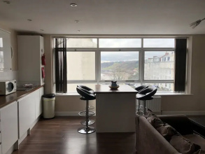 Harcourt Place, фото 27