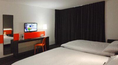 Ibis Styles Caen Centre Gare, фото 34