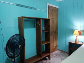 Hotel Casa Gitana Corcovado, фото 15