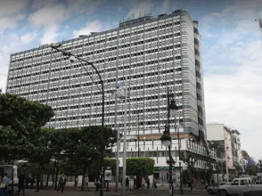 El Hana International, фото 26 El Hana International, фото 26