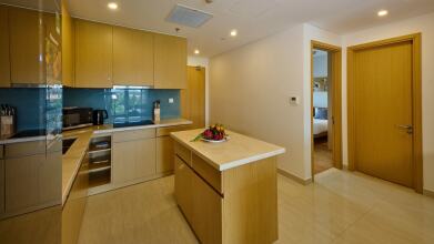 Luxury Apartment in 5 Stars Resort, фото 8