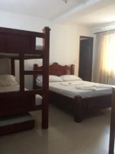 La Casa Del Turista, фото 17 La Casa Del Turista, фото 17