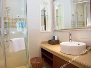 Hangzhou Tianman International Hotel, фото 26 Hangzhou Tianman International Hotel, фото 26