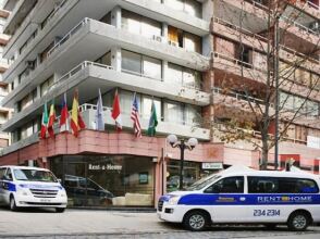 Rent A Home El Bosque Norte, фото 36