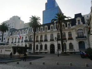 H Apart 605 Bellas Artes, фото 17 H Apart 605 Bellas Artes, фото 17