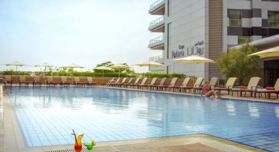 Oryx Rotana, фото 43 Oryx Rotana, фото 43