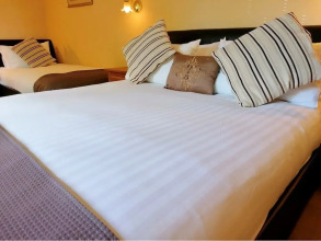 Lyndon Guest House, фото 6 Lyndon Guest House, фото 6