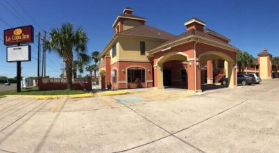 La Copa Inn Brownsville, фото 22 La Copa Inn Brownsville, фото 22