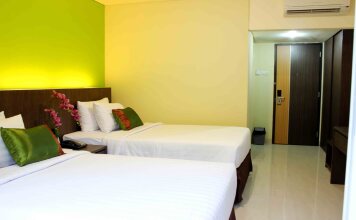 Bali De Anyer and Restaurant, фото 17 Bali De Anyer and Restaurant, фото 17