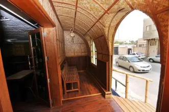 Crystal Palace, фото 13 Crystal Palace, фото 13