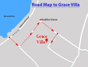 Grace Villa Bentota, фото 27