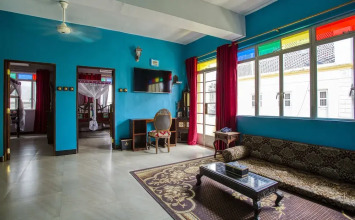 Freddie Mercury Apartments, фото 6 Freddie Mercury Apartments, фото 6